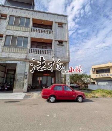 台中大甲法拍透天-0