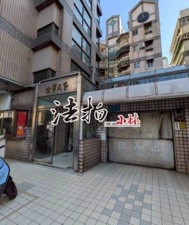 台中北屯大樓法拍-2