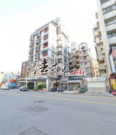 台中北屯大樓法拍-3