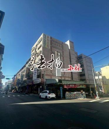 台中西屯大樓法拍-0