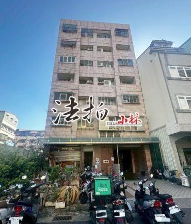 台中西屯大樓法拍-1