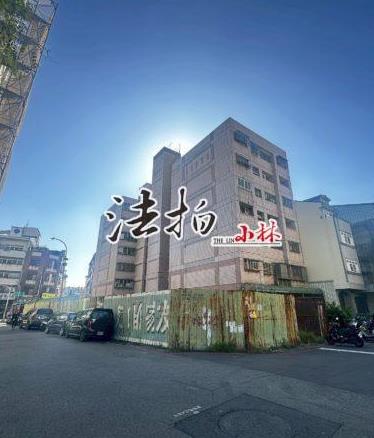 台中西屯大樓法拍-2