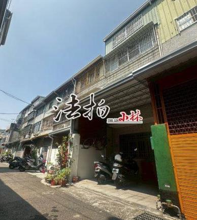 太平法拍透天-0