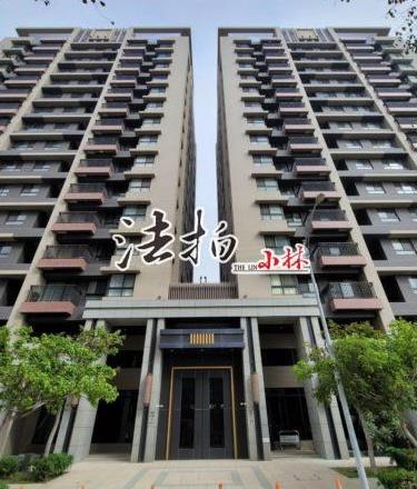 清水法拍大樓-1