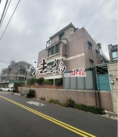大里透天法拍-2