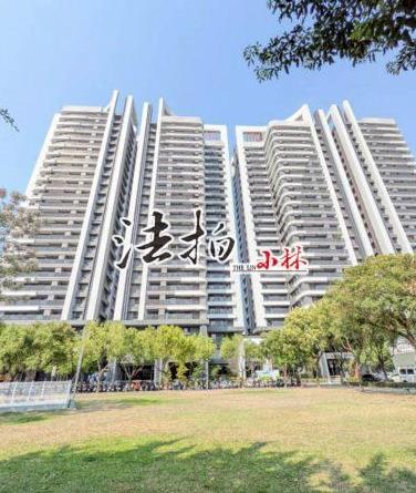 北屯大樓法拍-3