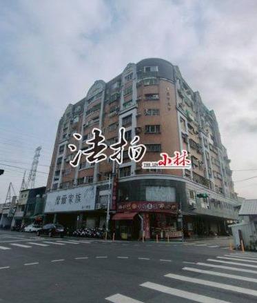 霧峰大樓拍賣-0