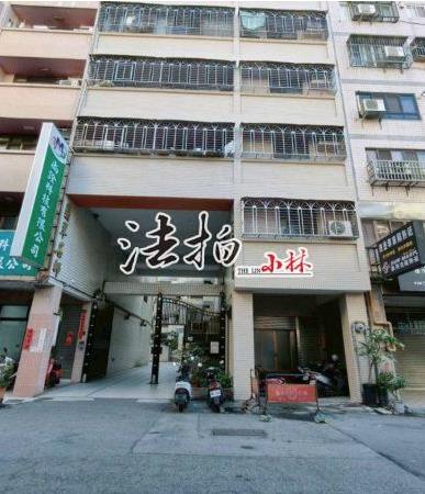 南屯法拍大樓-1