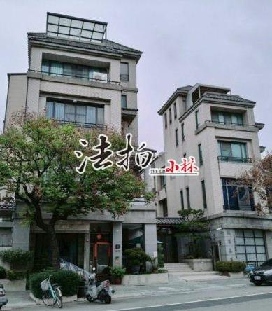 南屯透天法拍-1