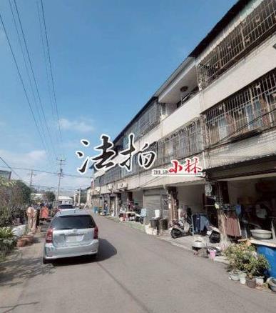 沙鹿透天法拍-0