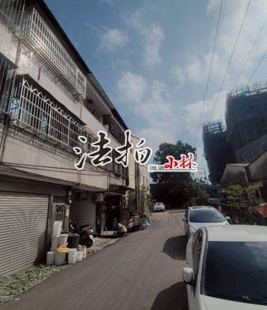 沙鹿透天法拍-2