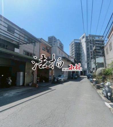 太平透天法拍-0