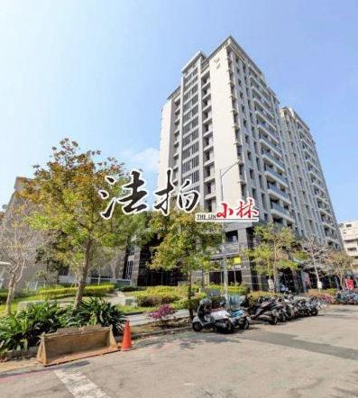 南屯大樓法拍-0
