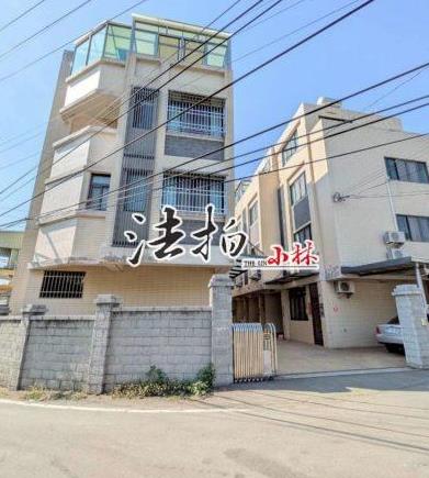 豐原透天法拍-0