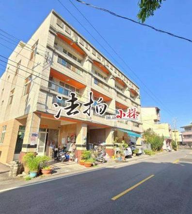 台中東勢透天法拍-0