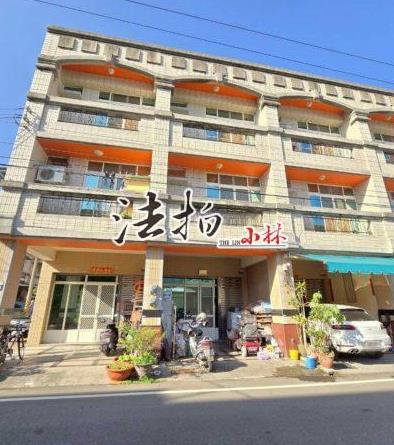 台中東勢透天法拍-1