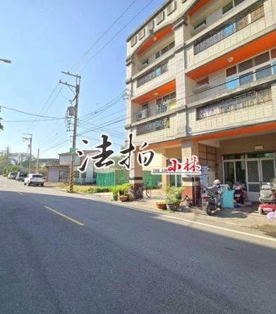 台中東勢透天法拍-2