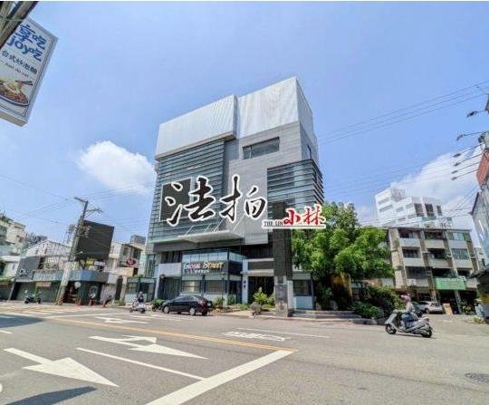 西屯法拍透天-0