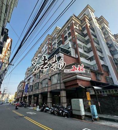 大里法拍大樓-0