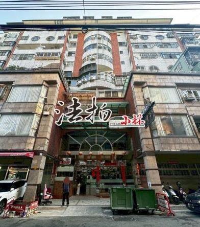 大里法拍大樓-1