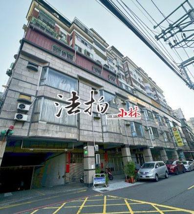 大里法拍大樓-2