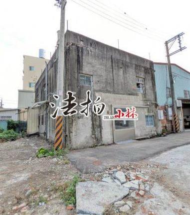神岡透天拍賣-0