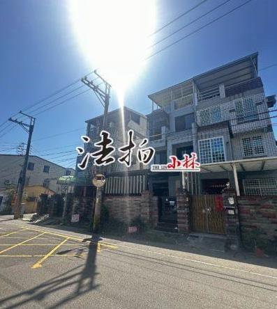 北屯法拍透天-0