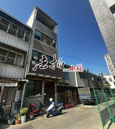 大雅法拍透天-0
