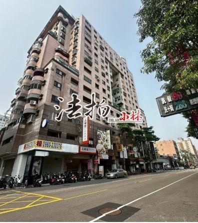 北區大樓法拍-0