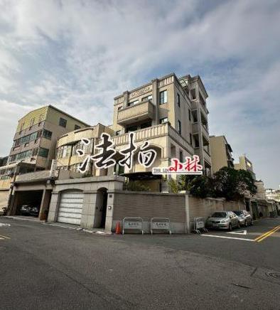 東區法拍透天-1