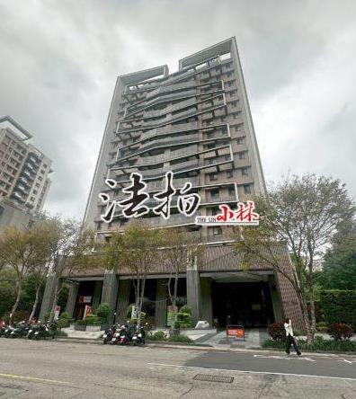 台中法拍大樓-1
