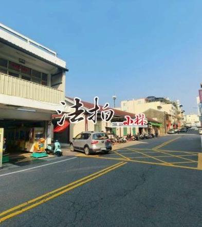 台中透天法拍-0