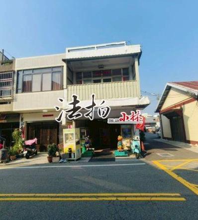台中透天法拍-1