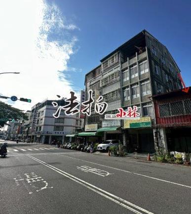 台中透天法拍-0