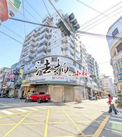 台中大雅法拍大樓-0