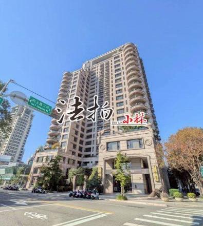 台中南屯大樓法拍-0