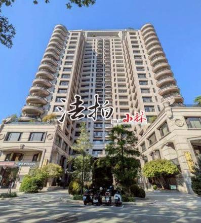台中南屯大樓法拍-2