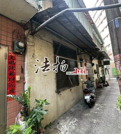 台中西區透天法拍-0