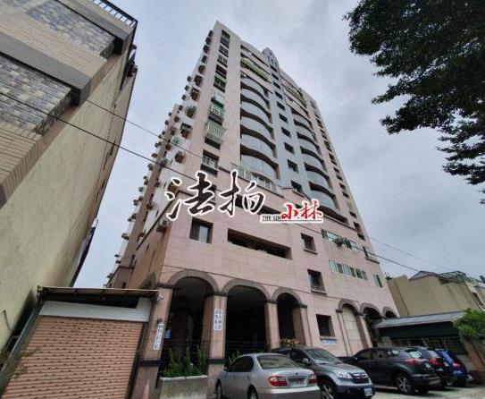 北屯法拍大樓-1