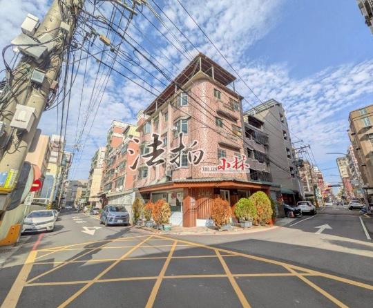 潭子法拍透天-0