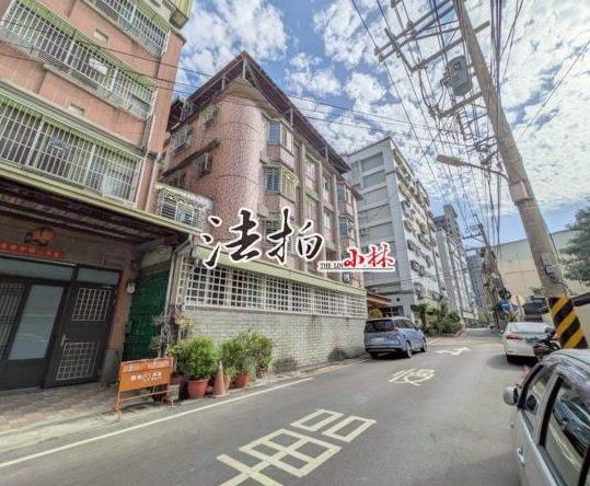 潭子法拍透天-1