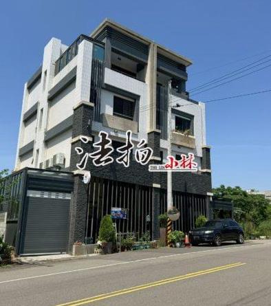 台中沙鹿法拍透天-0