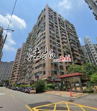 台中南區大樓法拍-0