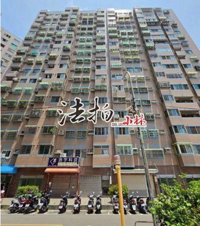 台中南區大樓法拍-1
