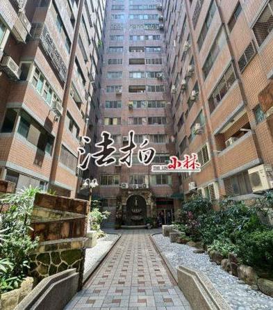 台中南區大樓法拍-2