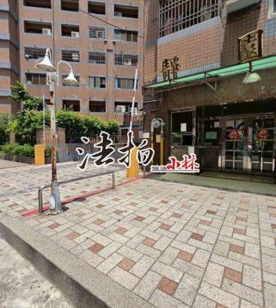 台中南區大樓法拍-3