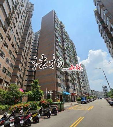 台中南區大樓法拍-4