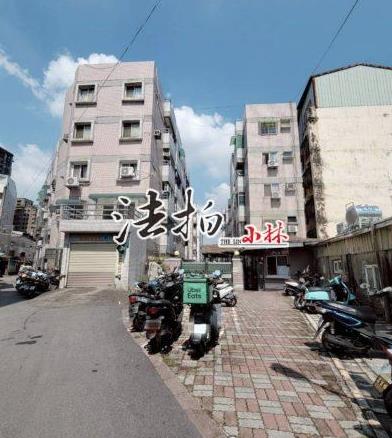 台中北區大樓法拍-1