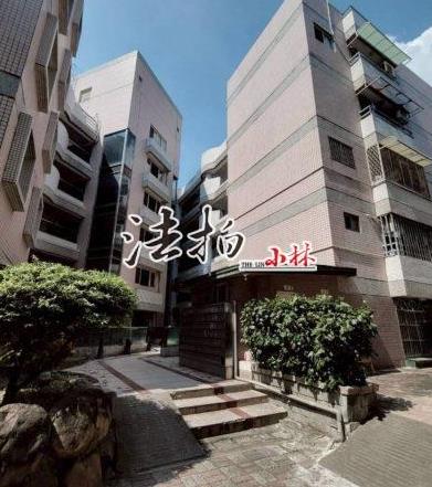 台中北區大樓法拍-2