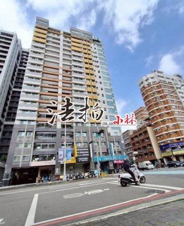 台中南屯拍賣大樓-3
